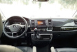 Volkswagen Multivan 2.0 TDI 150 : le plaisir de l’espace #10