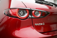 Mazda 3 2.0 SkyActiv-G : Looks én inhoud #27