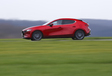 Mazda 3 2.0 SkyActiv-G : Looks én inhoud #6