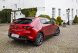 Mazda 3 2.0 SkyActiv-G : Looks én inhoud #9