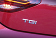 Seat León TGI : CNG avec boîte DSG #6
