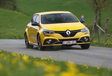 Volkswagen Golf GTI TCR vs Renault Megane R.S. Trophy #7
