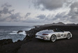 Porsche 911 Speedster: (Ge)wild nakomertje #4