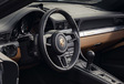 Porsche 911 Speedster : La fureur de vendre #7
