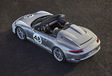 Porsche 911 Speedster: (Ge)wild nakomertje #11