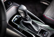Toyota Corolla Touring Sports 2.0 Hybride : Van alle markten thuis #14