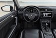 Volkswagen Tiguan Allspace 1.5 TSI DSG : étonnamment intéressant #4