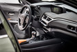 Lexus UX 250h : Het hybride alternatief #14