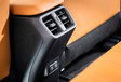 Lexus UX 250h : Het hybride alternatief #24