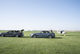 BMW M850i Cabrio vs Mercedes S 560 Cabrio #35