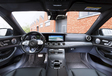 Mercedes E 300de Break : du coffre et de l'autonomie #16