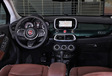 Fiat 500X Firefly Turbo 150 DCT : Une bonne surprise #5