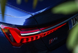 Audi S6 TDI : un gros Diesel… pour l'Europe #25