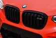 BMW X4 M Competition : Digne de ce nom ? #6