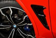 BMW X4 M Competition : Digne de ce nom ? #7