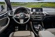 BMW X4 M Competition: De naam waardig? #11