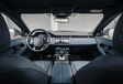 Range Rover Evoque P200 : Plus élégant que jamais #7