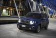 Jeep Renegade 1.3 150 pk 4x2: Verleidelijk #3