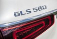 Mercedes GLS : La Classe S des SUV #3
