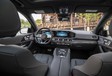 Mercedes GLS : La Classe S des SUV #6