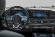 Mercedes GLS : La Classe S des SUV #13