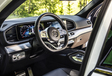 Mercedes GLE 300d : Expert en luxe #11