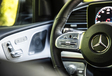 Mercedes GLE 300d : Expert en luxe #12