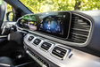 Mercedes GLE 300d : Expert en luxe #15