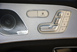 Mercedes GLE 300d : Expert en luxe #20
