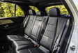 Mercedes GLE 300d : Expert en luxe #21