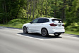 BMW X3 M : Sportif et pratique #2