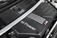 BMW X3 M : Sportif et pratique #7