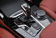 BMW X3 M : Sportif et pratique #10