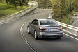 Audi A4: Competitief blijven   #4