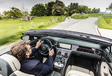 Bentley Continental GT C : le luxe à découvert #15