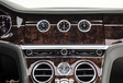 Bentley Continental GT C : le luxe à découvert #19