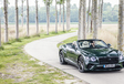 Bentley Continental GT C : le luxe à découvert #2