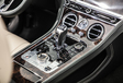 Bentley Continental GT C : le luxe à découvert #21