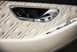 Bentley Continental GT Convertible : Openluchtsensaties #25