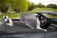 Bentley Continental GT C : le luxe à découvert #27