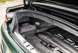 Bentley Continental GT Convertible : Openluchtsensaties #29