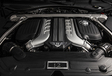 Bentley Continental GT C : le luxe à découvert #30