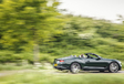 Bentley Continental GT C : le luxe à découvert #7