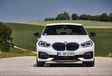 BMW 1-Reeks: In het gelid #16