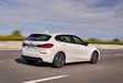BMW 1-Reeks: In het gelid #35