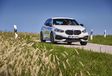 BMW 1-Reeks: In het gelid #6