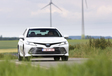 Toyota Camry : Elegant en efficiënt #1