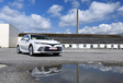 Toyota Camry : Elegant en efficiënt #5