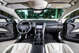 Ford Mondeo Clipper Hybrid : pour en finir avec le Diesel ? #11