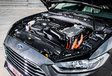 Ford Mondeo Clipper Hybrid : pour en finir avec le Diesel ? #23